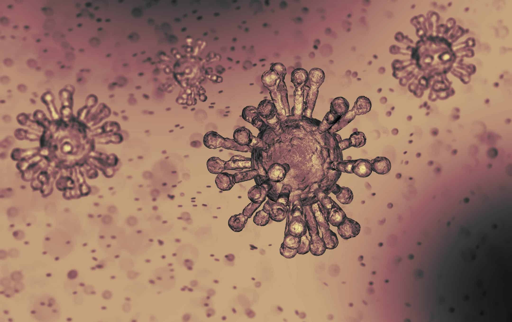 Get Your Board Prepared for Corona Virus, #Covid19